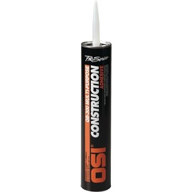 OSI QB300 Multi-Purpose Construction Adhesive
