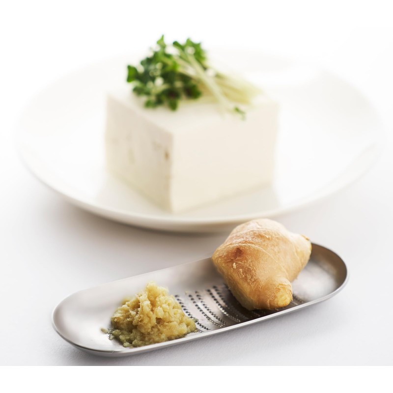 Yoshikawa EATOCO Oros (S) Mini Grater & Sulu Mortar 7041578