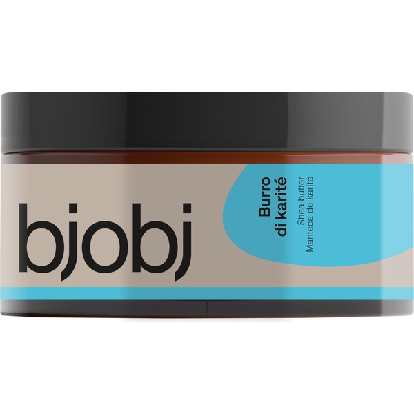 Bjobj Shea Butter, 300 ml