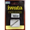 Iwata Needle Checking Guide I1151 For High Performance Series Airbrush Guns