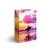 Buffalo Games - Eric Rubens -blanc - Sunset Surfer -