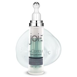 BE JOIE Suero Para Contorno de Ojos | con aceite de aguacate ayuda a combatir ojeras y bolsas en los ojos | Sérum sin maquillaje | Contenido 8 Mililit