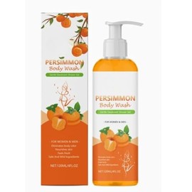 Cureluxe Deep Cleaning body wash 120ml