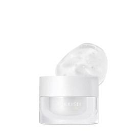 SEKKISEI CLEAR WELLNESS Water Shield Cream, Facial Moisturizer for Sensitive Skin, 1.4 Ounce