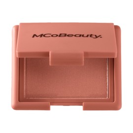 MCoBeauty Soft Touch Powder Blush - Dusty Rose