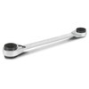 Matador 0184 0001 4-in-1 Ratcheting Socket Wrench