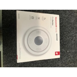 Honeywell Home PROSIXSIREN ProSeries Wireless Indoor Siren - New In Box