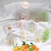 Renata Spa Renaissance Shampoo Acondicionador Amenidades Renata 30 Ml, 125