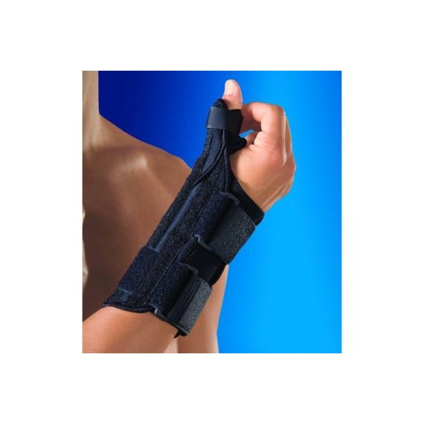 ANATOMICHELP 0506 WRIST& THUMB NARTHEX SMALL RIGHT