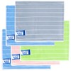 Das blaue Wunder Brilliant Cleaning Cloth, Cleaning Cloths, Streak and