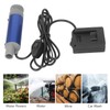 Electric Submersible Pump Stainless Steel Good Sealing Mini Portable Water