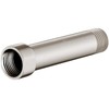 BRIGHT SHOWERS Shower Arm Extender for Rain and Handheld Shower