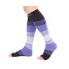 Doc Miller Toeless Compression Socks for Women & Men –