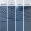 Degrees of Comfort Coolmax® Cooling Bed Sheets King Size for