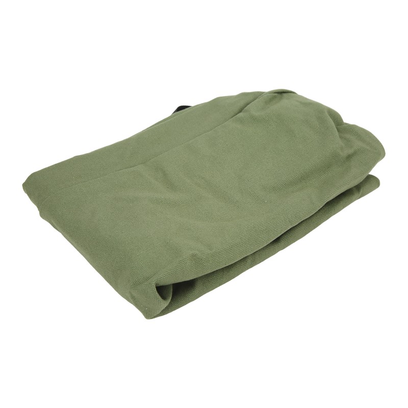 Picking Bag Waist Mounted Design Oxford Cloth Foldable Washable Reusable