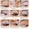 ibcccndc Eye Lash Lift Kit Eyelash Perm Kit Lash Curling
