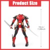 Anime Figure Action Figure 18 cm Anime Model Toy Figure