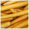 Everwilde Farms - 1 Oz Organic Solar Yellow Carrot Seeds