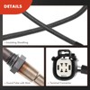 A-Premium O2 Oxygen Sensor Compatible with Ford Transit-150, Transit-250, Transit-350