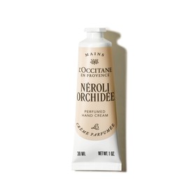 L'Occitane Neroli Orchide Hand Cream 30ml / 네롤리 오키데 핸드 크림 30ml