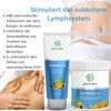 green idea - Lymforegen gel - Stimulates the lymphatic system