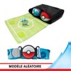 Pokémon Bandai Trainer Bag and Belt - Set with Bag,