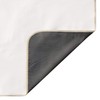 anndora Fleece Picnic Blanket Waterproof 125 x 150 cm Choice