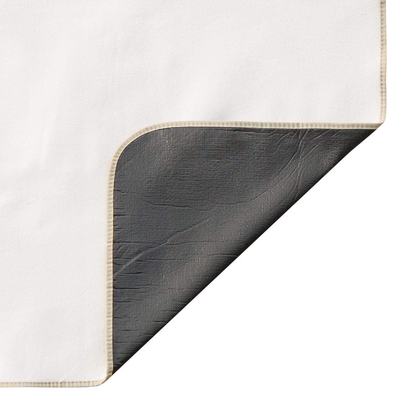 anndora Fleece Picnic Blanket Waterproof 125 x 150 cm Choice
