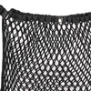 Milageto Universal Stroller Mesh Bag, Portable Bag Holder, Hanging Container,