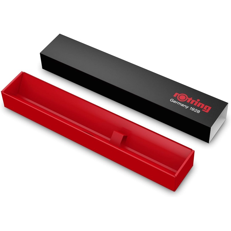 rOtring 500 Mechanical Pencil | 12 x 0.5mm HB Leads