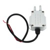 Wind Pressure Transmitter 4‑20mA Differential Pressure Sensor ‑1Kpa to +1Kpa