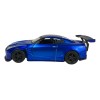 Nissan GT-r (r35) 2009 Rápido y Furioso 1:32 Jada