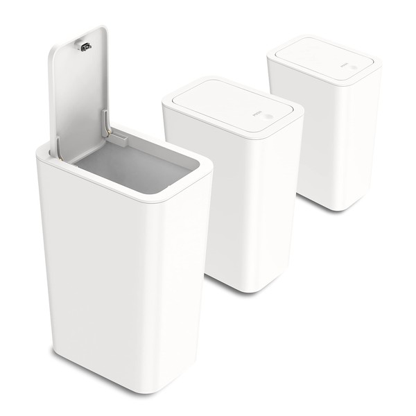 N. NETDOT N. NETDOT 3 Pack 10L / 2.6 Gallon