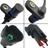 Automotive-Leader 74430-00D Speedometer Sensor for Softail Road King Classic Electra