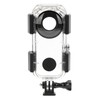 40m/131ft Waterproof Housing Case for Insta360 ONE X2 Camera Protective