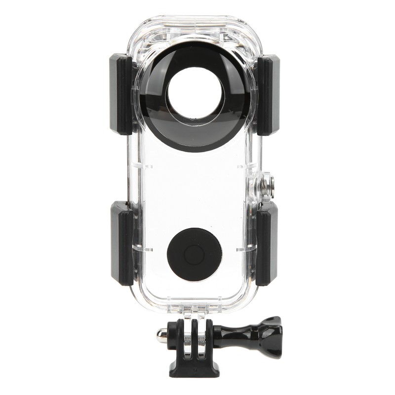 40m/131ft Waterproof Housing Case for Insta360 ONE X2 Camera Protective