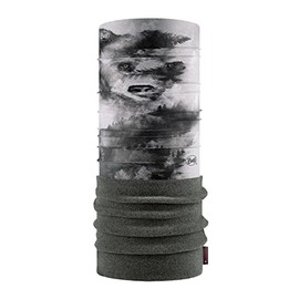 Buff Polar Beally Grey Children's Multifunctional Scarf