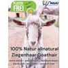 MAAJ Double Radiator Brush 48 cm Goat Hair Very Soft