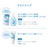 Hada Labo Gokujun Hyaluron Foaming Face Cleanser, Set of 2