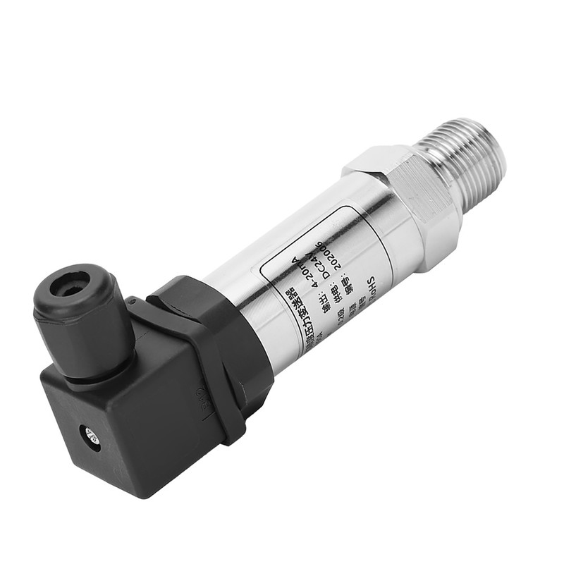 Pressure Transmitter High Accurate Sensor Diffused Silicon Industrial Control Supplies0‑800Kpa