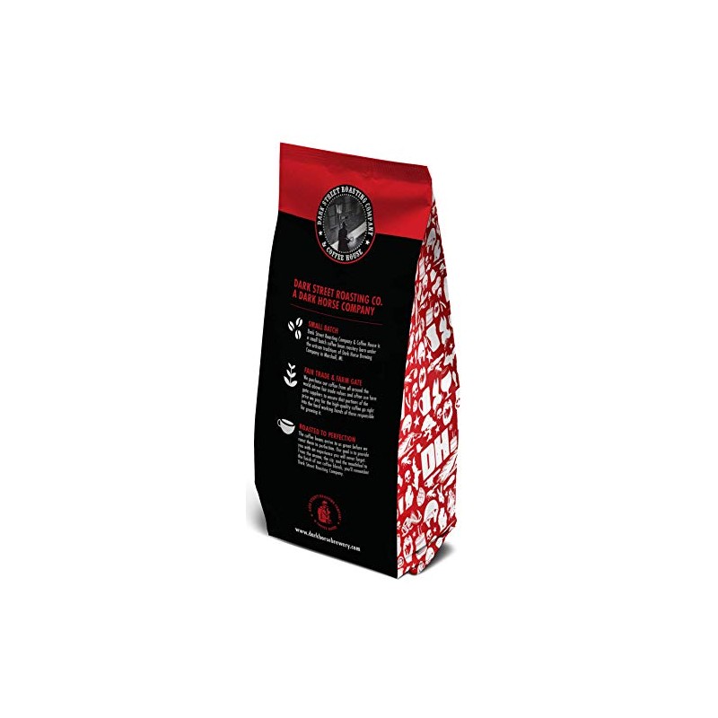 Starbucks Sumatra Dark Roast Whole Bean Coffee, 12-Ounce Bag