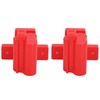 2pcs Tool Holder Holder Drill Tool Holder for Milwaukee 12V