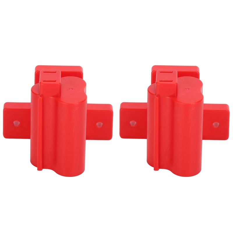 2pcs Tool Holder Holder Drill Tool Holder for Milwaukee 12V
