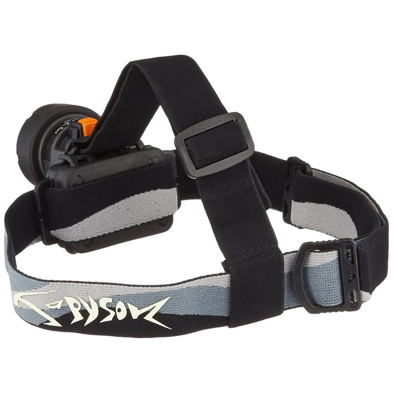 Hapison YF-243B 2-Way LED Headlamp