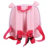 Cartoon Animal Anti lost Backpack Schoolbag with Walking Safety Harness