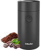 MuellerLiving Electric Coffee Grinder for Spice, Nut, Herbs and Coffee