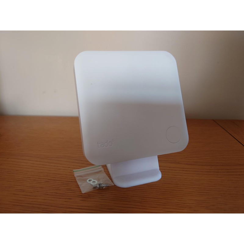 Stand for TADO° Wireless Smart Heating Thermostat (1 Piece) (White)