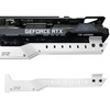 EZDIY-FAB GPU Holder Mount Graphics Card GPU Support Video Card