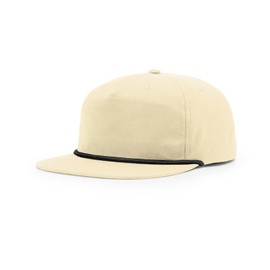 RICHARDSON 256 Umpqua Birch w/Black Rope OSFM