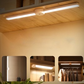 CLEAYODO LED Light, Foldable, Smart Light, Human Body Induction Light, Kitchen Light, Cabinet Light, Table Lamp, Light Bar, Induction Light, Footlight, Magnetic Light, Indoor Light, Bedside Light,